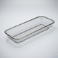Premium Stainless Steel Wire Mesh Cutlery Tray