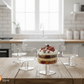 Danny Home™ 4 Pcs Mini Trifle Bowls Set