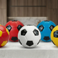 Kids Soccer Ball Piggy Bank