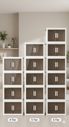Ultra-Modern Home Organizer