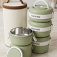 Premium Insulated Stackable Lunch Box Series