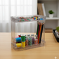 2-Tier Clear Acrylic Countertop Organizer