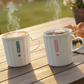Couple Coffee Mug Set – Perfect Match
