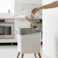 Smart Premium Dustbin with Lid