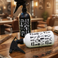 Master’s Choice Professional Ultra-Fine Mist Spray Bottles