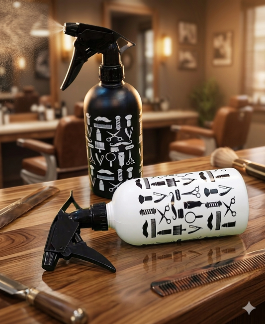 Master’s Choice Professional Ultra-Fine Mist Spray Bottles