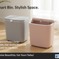 Limon Smart Bin. Stylish Space