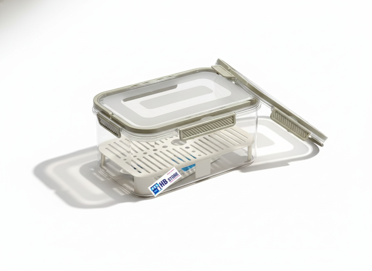 Premium Fresh-Lock Produce Saver