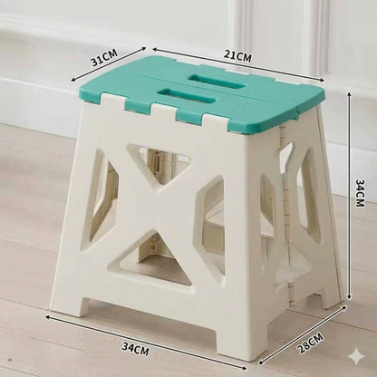 Multi-Purpose Portable Step Stool