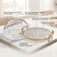 Luxury Acrylic Cake & Dessert Server
