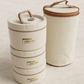 Premium Insulated Stackable Lunch Box Series