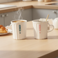 Couple Coffee Mug Set – Perfect Match