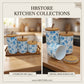 Blossom & Birch Ceramic Canister Set