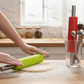 Flexible Non-Stick Silicone Rolling Pin