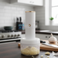 Rechargeable Electric Food Processor