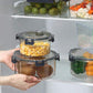 Airtight 3pcs Food Storage Container