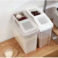 10Kg Rice Container Heavy Quality
