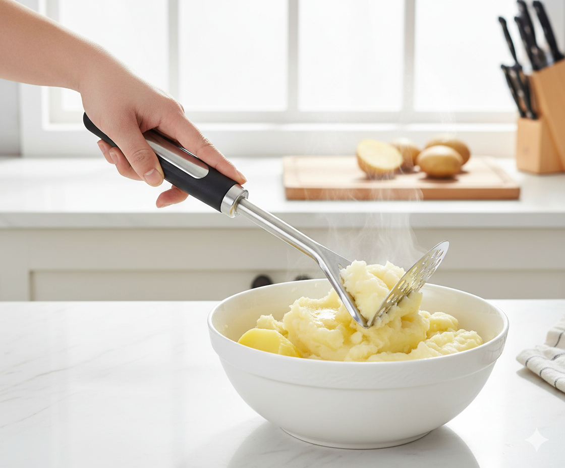 Professional Kitchen Utensil