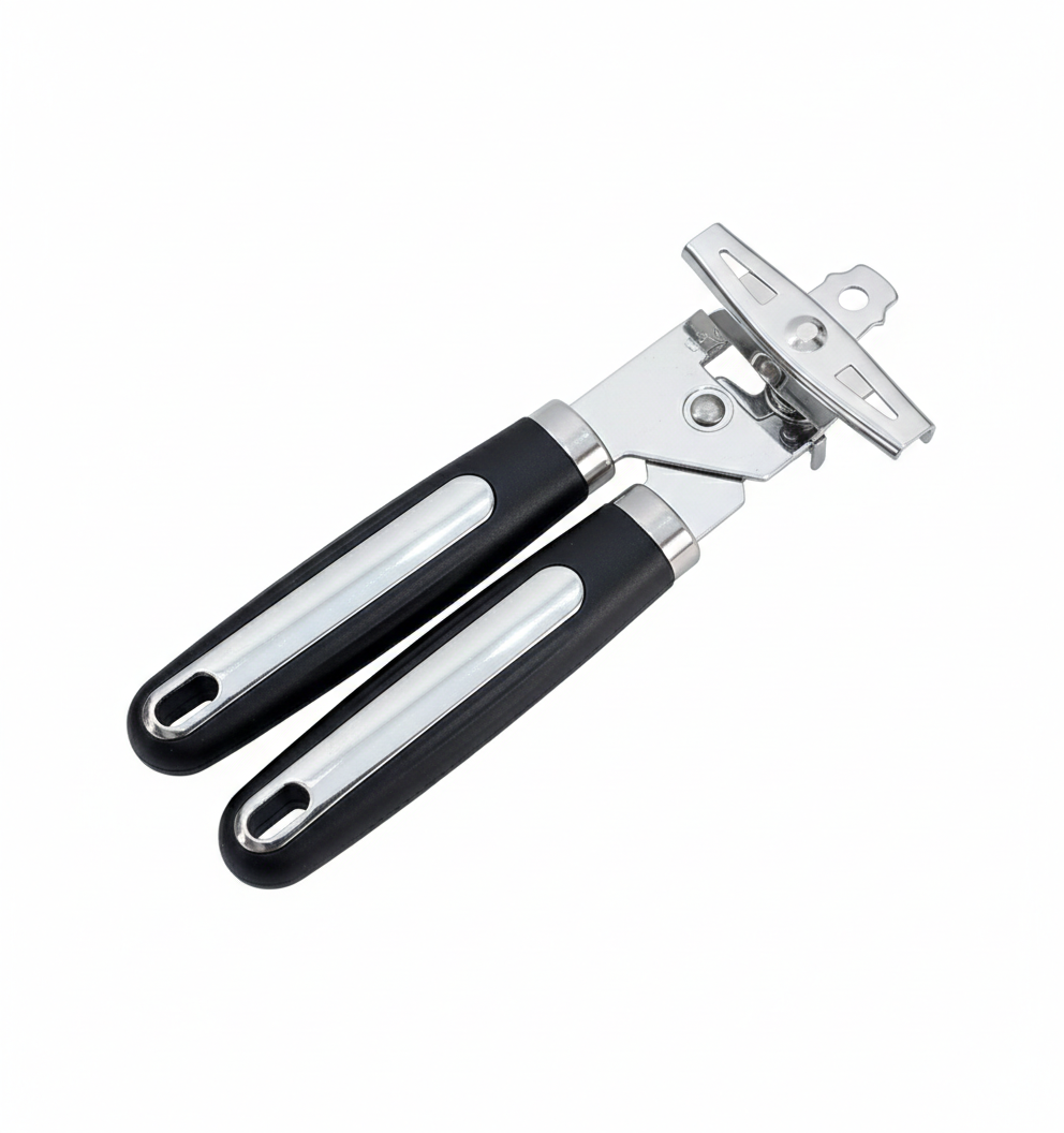 Manual Can Openers