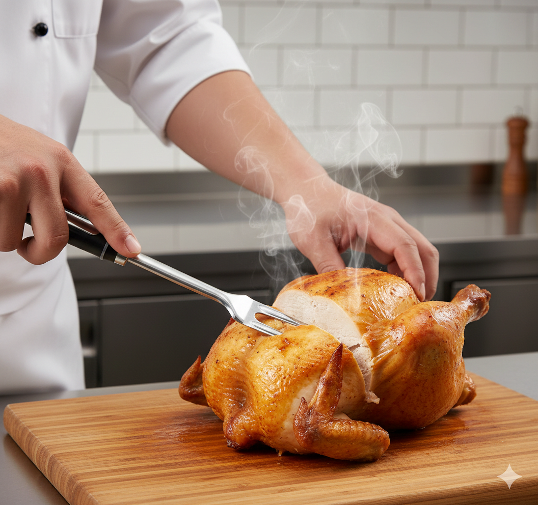 Complete Kitchen utensil