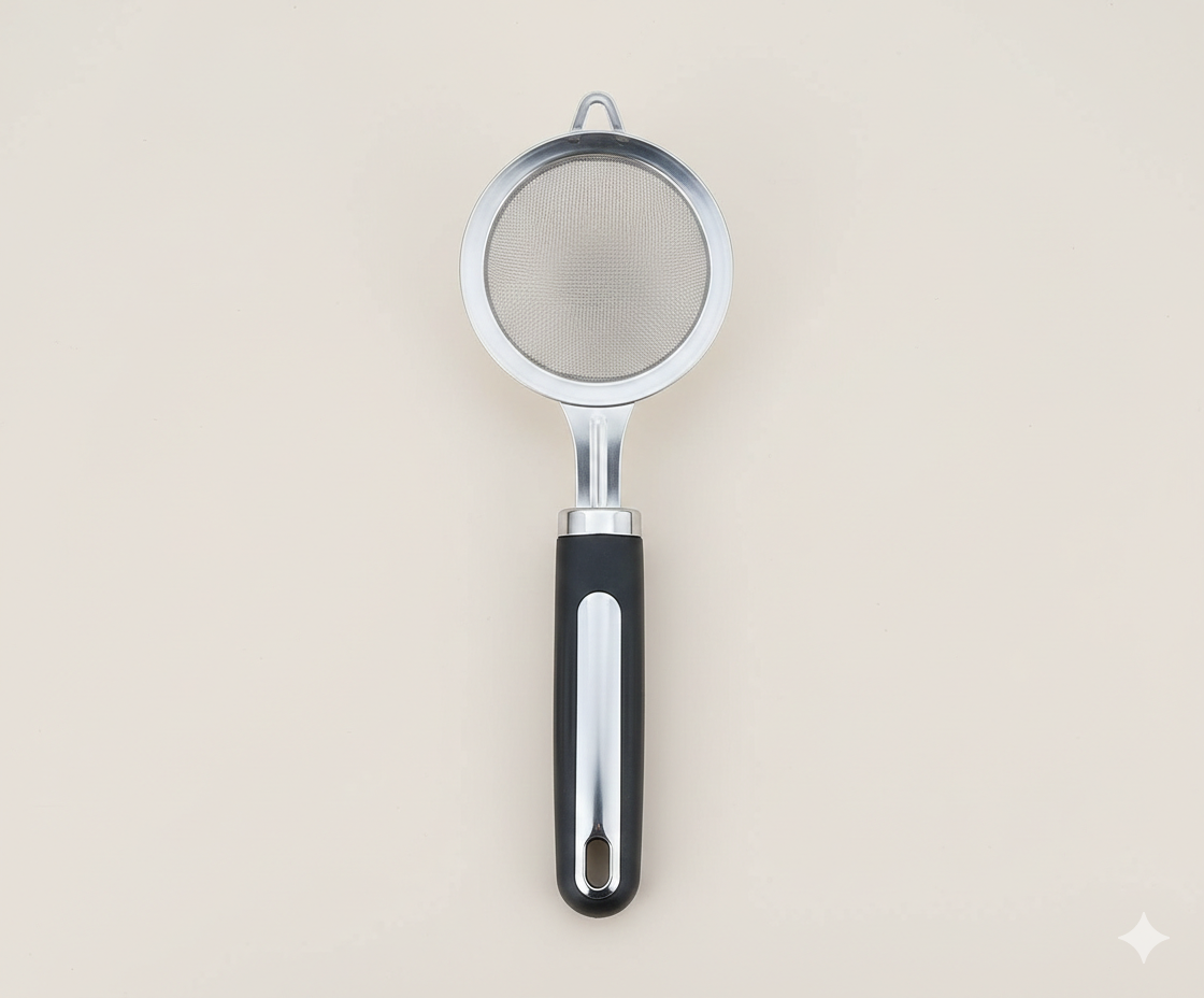 Complete Kitchen utensil