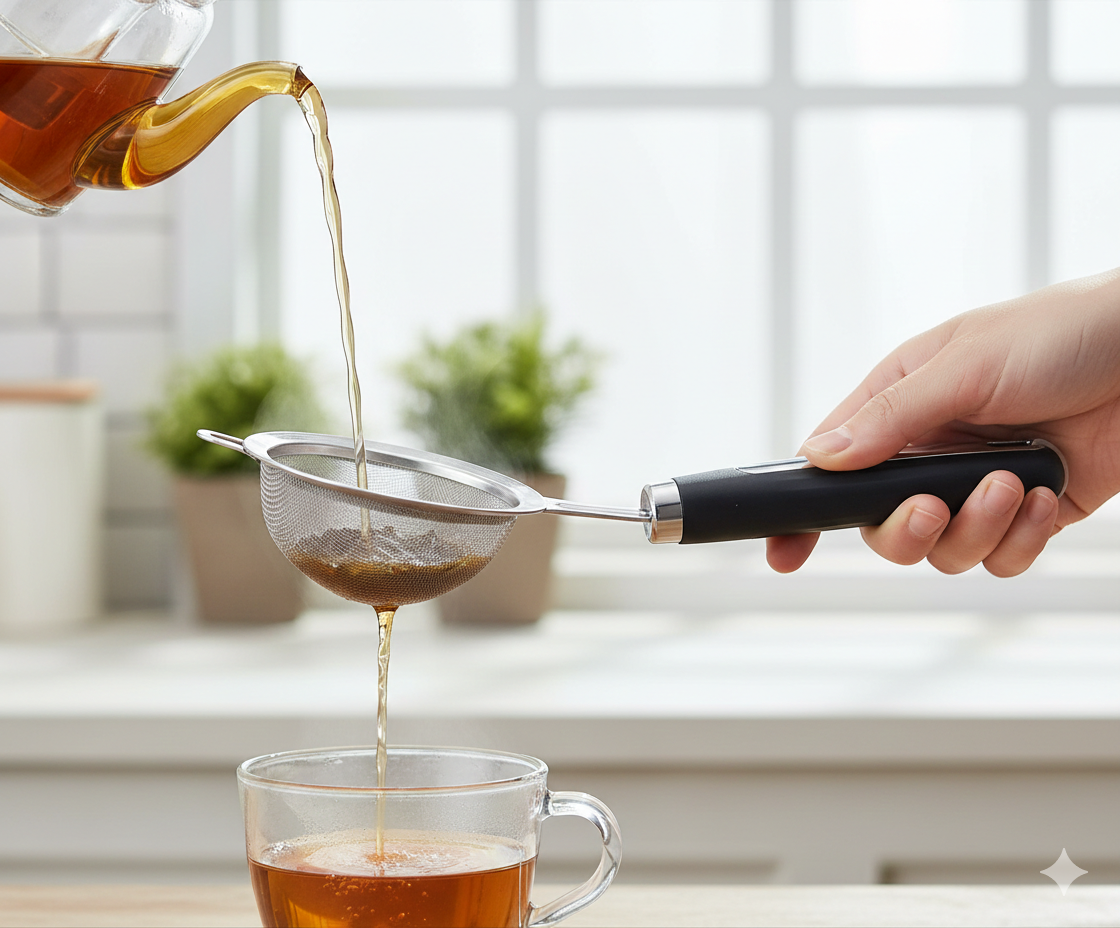 Complete Kitchen utensil