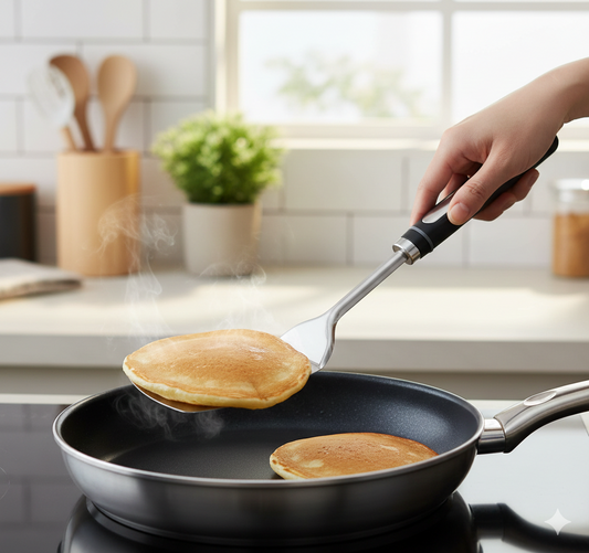 Professional Kitchen Utensil