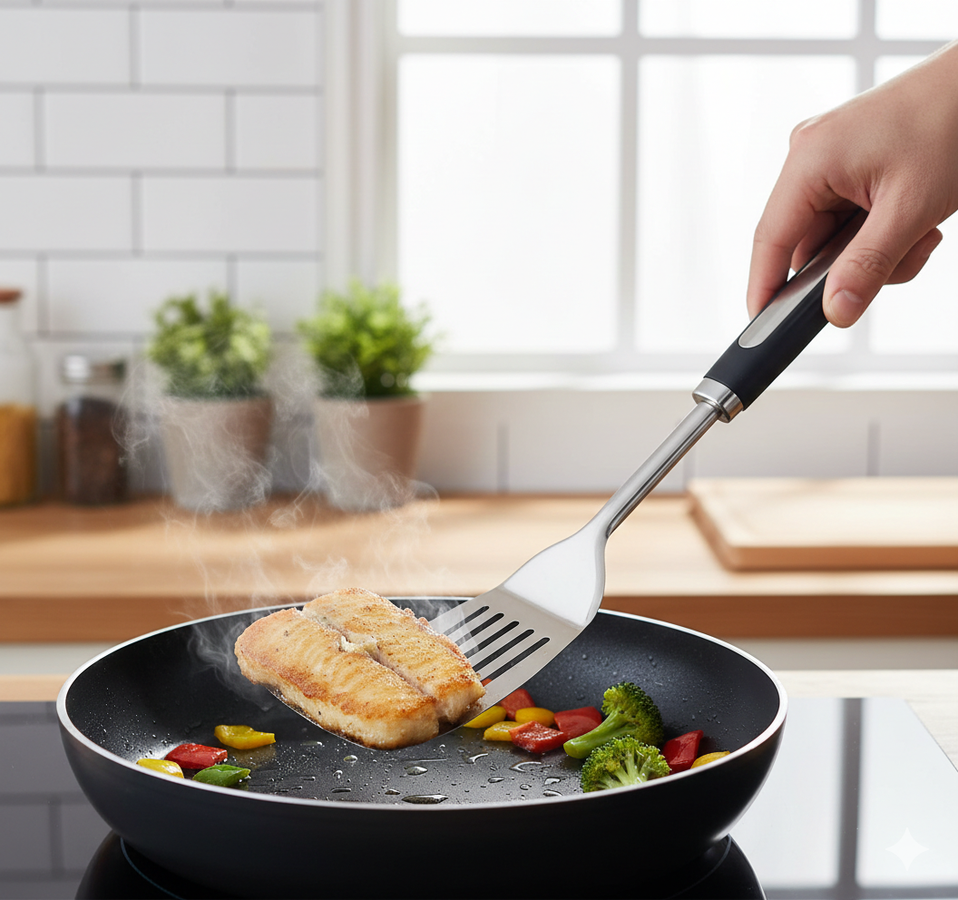 Complete Kitchen utensil