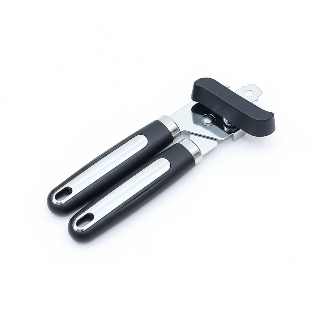 Manual Can Openers