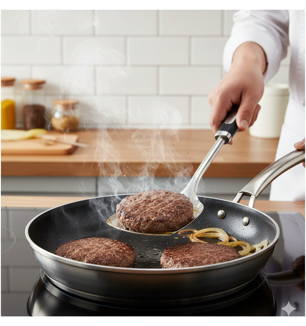 Complete Kitchen utensil