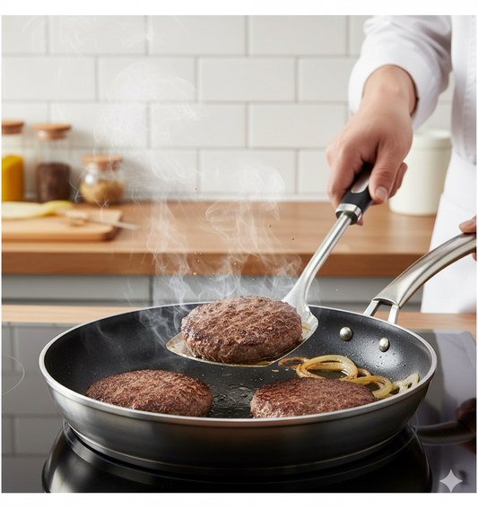 Complete Kitchen utensil