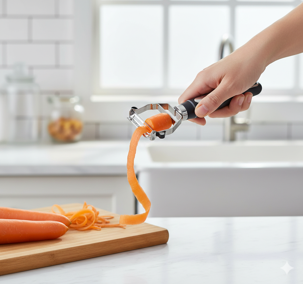 Professional Kitchen Utensil
