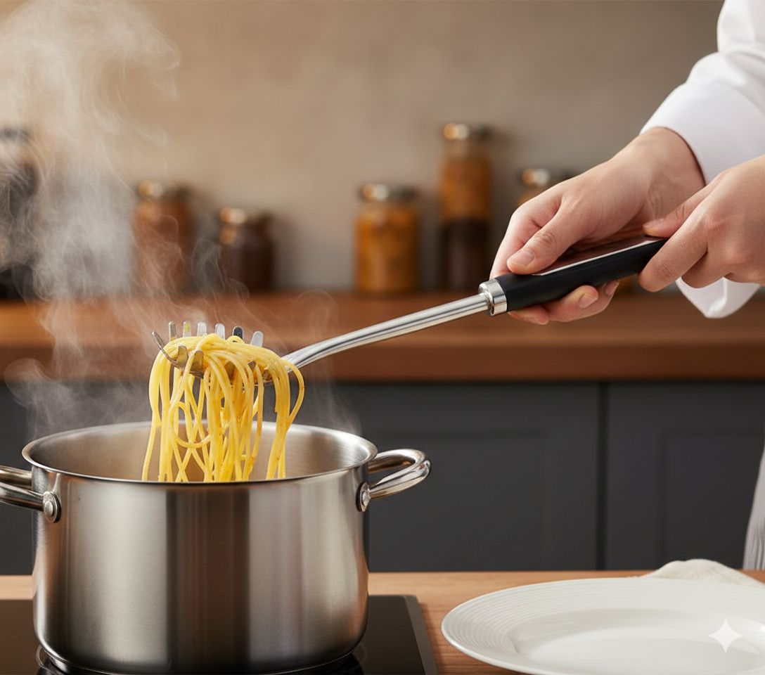 Complete Kitchen utensil