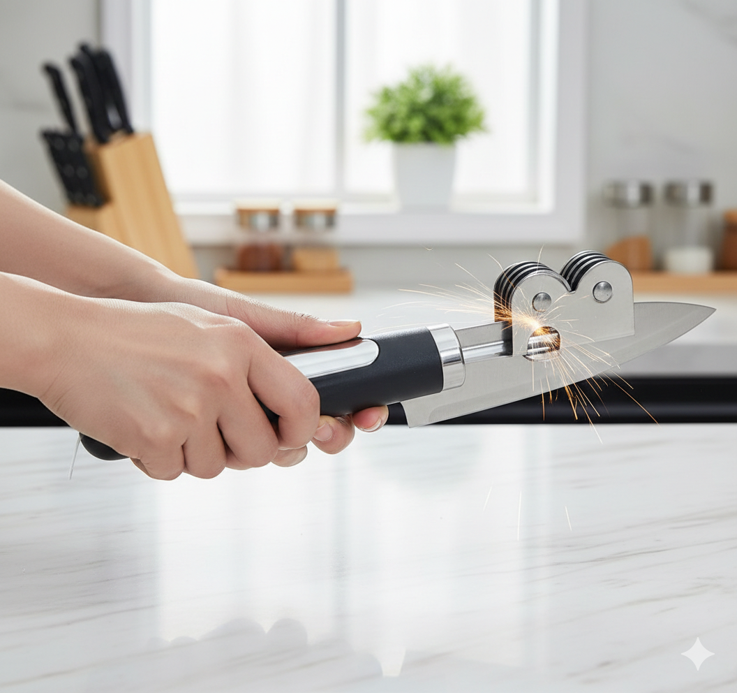 Professional Kitchen Utensil