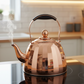 Luxury Metallic Kettle