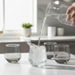Elegant Modern Glassware Collection