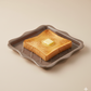 Ceramic Toast Plate