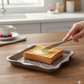 Ceramic Toast Plate