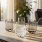 Elegant Modern Glassware Collection