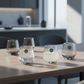 Elegant Modern Glassware Collection