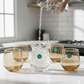 Elegant Modern Glassware Collection