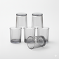 Elegant Modern Glassware Collection