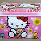 Kids Toy Storage Box