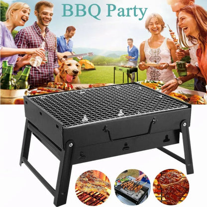 BBQ COMPLETE DEALS