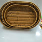 3pcs Basket Tray Set