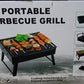 Barbecue Grill Portable