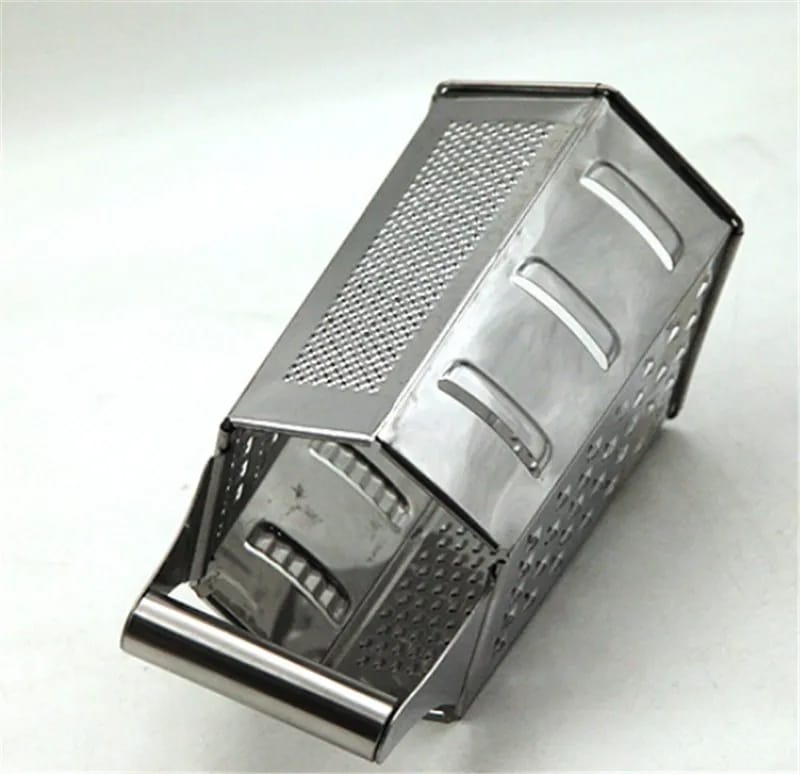 Stainless Steel Grater