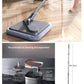 Square Dryer Mop