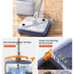 Square Dryer Mop