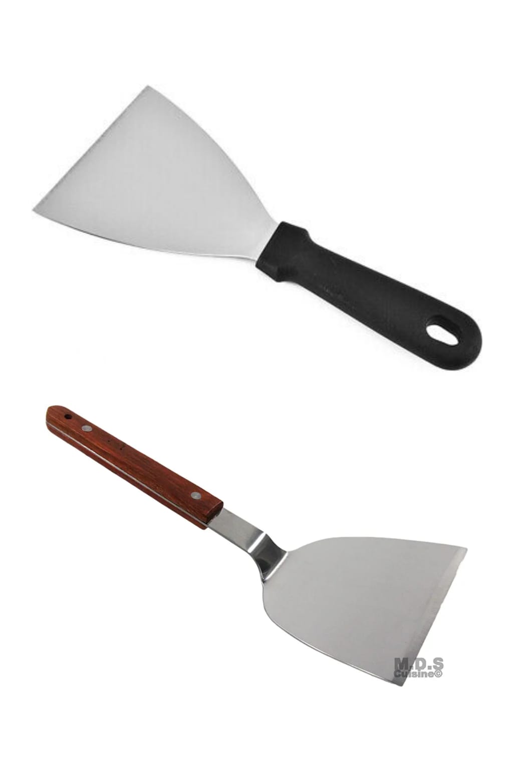 Meat Cutter & Kabab Turner